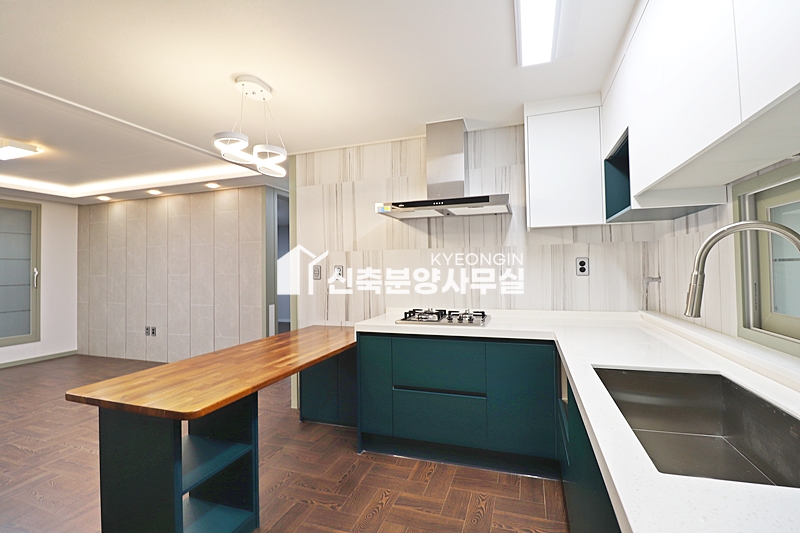 경기 부천오정구 삼정동 시그니엘빌 [ 4룸 Type ] 분양 매물번호 12877 사진 11