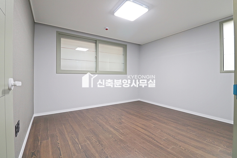 경기 부천오정구 삼정동 시그니엘빌 [ 4룸 Type ] 분양 매물번호 12877 사진 12