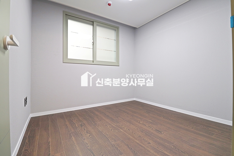 경기 부천오정구 삼정동 시그니엘빌 [ 4룸 Type ] 분양 매물번호 12877 사진 14