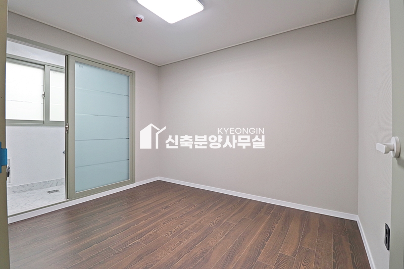 경기 부천오정구 삼정동 시그니엘빌 [ 4룸 Type ] 분양 매물번호 12877 사진 15