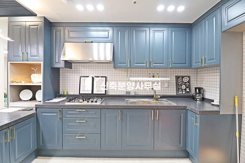 인천 부평구 십정동 디에이치뷰 2차 [ 3룸 . 4룸 Type ] 분양 매물번호 11787 사진 10