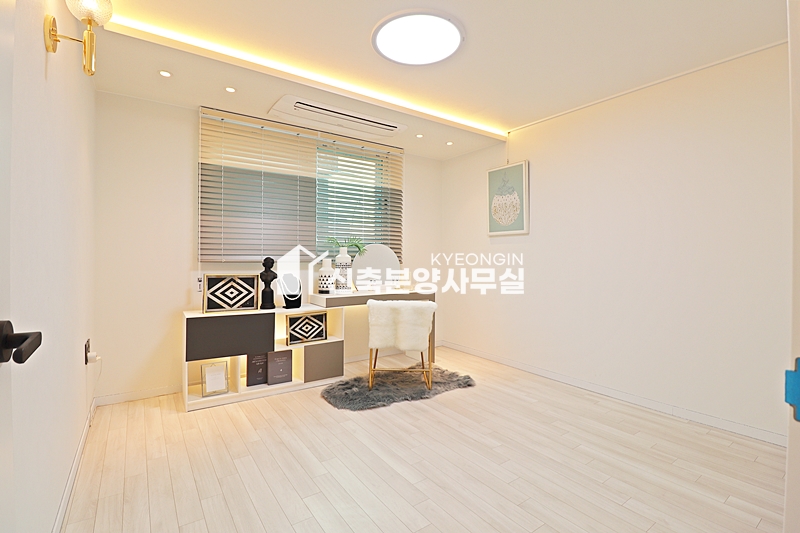 인천 미추홀구 주안동 엠파크 2차 [ 3룸 . 테라스 Type ] 분양 매물번호 11525 사진 12