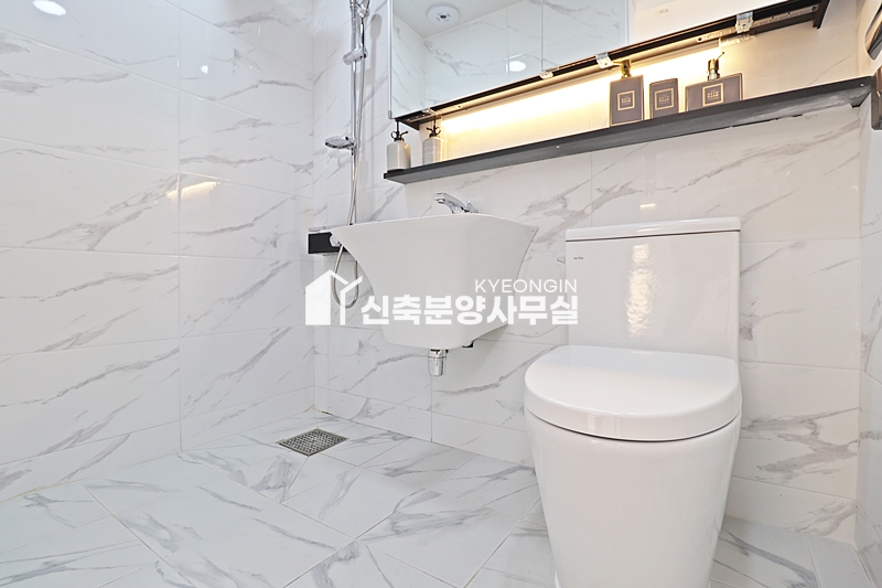 인천 미추홀구 주안동 엠파크 2차 [ 3룸 . 테라스 Type ] 분양 매물번호 11525 사진 13