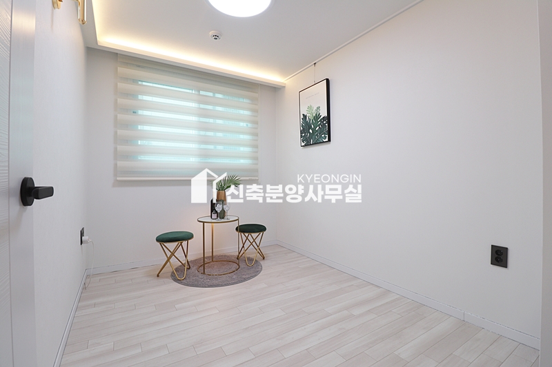 인천 미추홀구 주안동 엠파크 2차 [ 3룸 . 테라스 Type ] 분양 매물번호 11525 사진 14