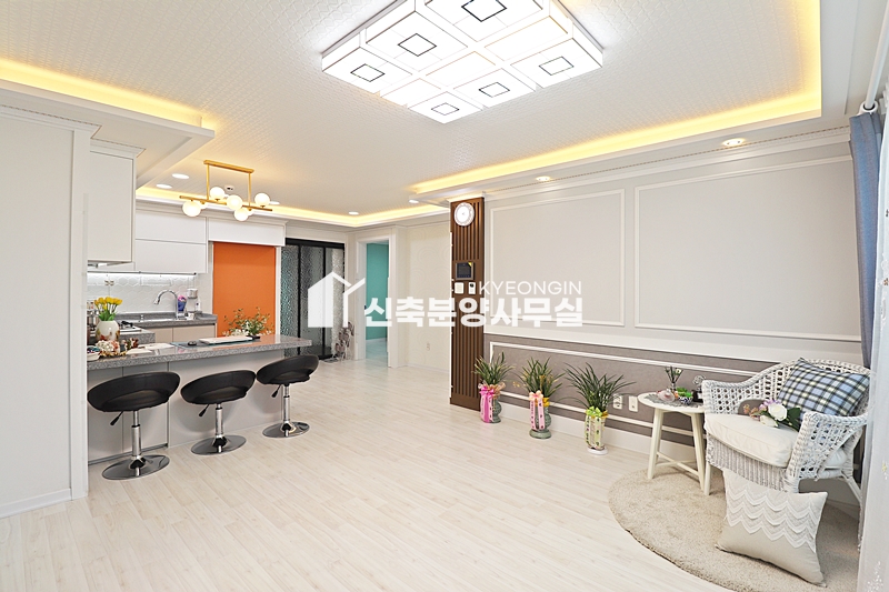 경기 부천소사구 괴안동 소미아트빌 분양 매물번호 12003 사진 5