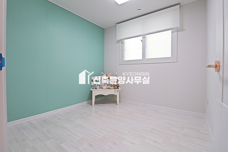 경기 부천소사구 괴안동 소미아트빌 분양 매물번호 12003 사진 14