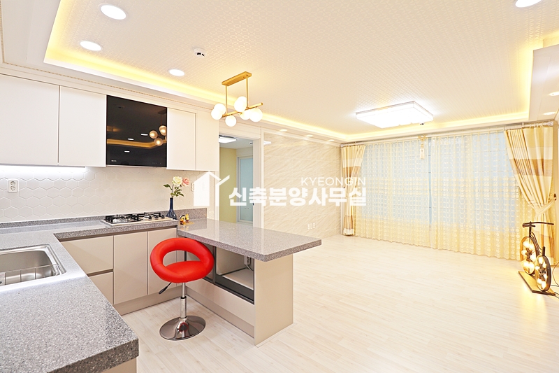 경기 부천소사구 괴안동 소미아트빌 분양 매물번호 12003 사진 18