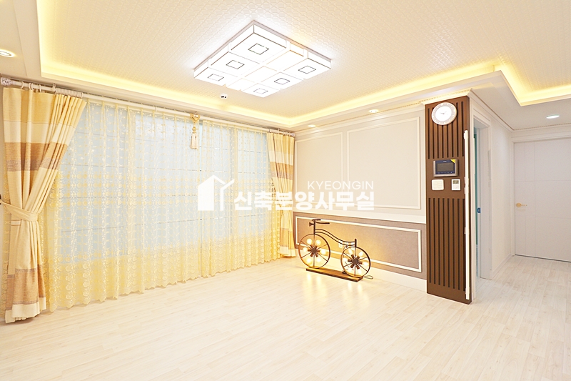 경기 부천소사구 괴안동 소미아트빌 분양 매물번호 12003 사진 21