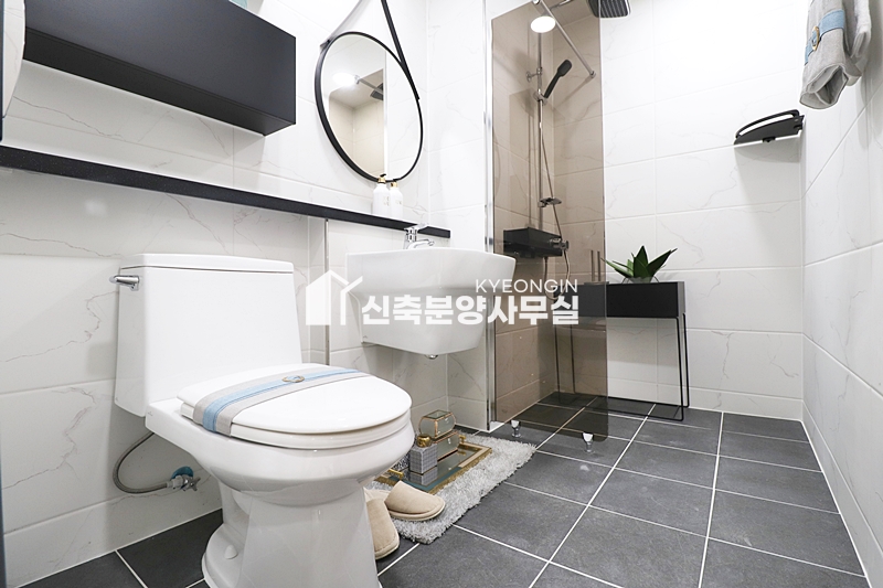 인천 미추홀구 숭의동 더 스테이프라임월드 [ 1.5룸 . 3룸 . 4룸 . 테라스 Type ] 분양 매물번호 11443 사진 16