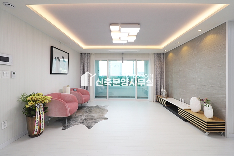 인천 미추홀구 숭의동 더 스테이프라임월드 [ 1.5룸 . 3룸 . 4룸 . 테라스 Type ] 분양 매물번호 11443 사진 43