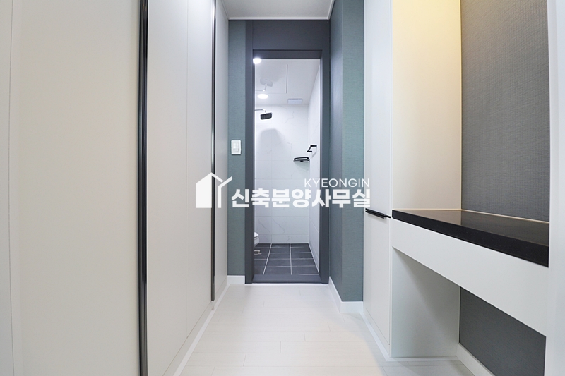 인천 미추홀구 숭의동 더 스테이프라임월드 [ 1.5룸 . 3룸 . 4룸 . 테라스 Type ] 분양 매물번호 11443 사진 54