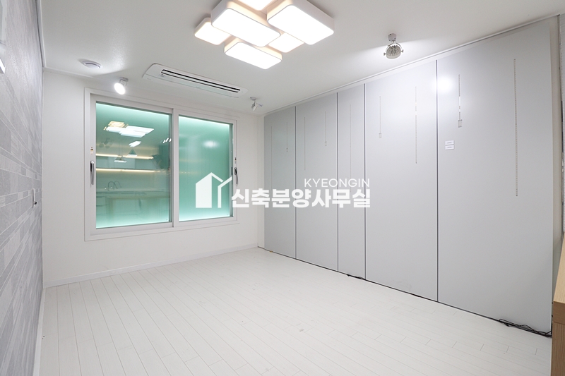 인천 미추홀구 숭의동 더 스테이프라임월드 [ 1.5룸 . 3룸 . 4룸 . 테라스 Type ] 분양 매물번호 11443 사진 62