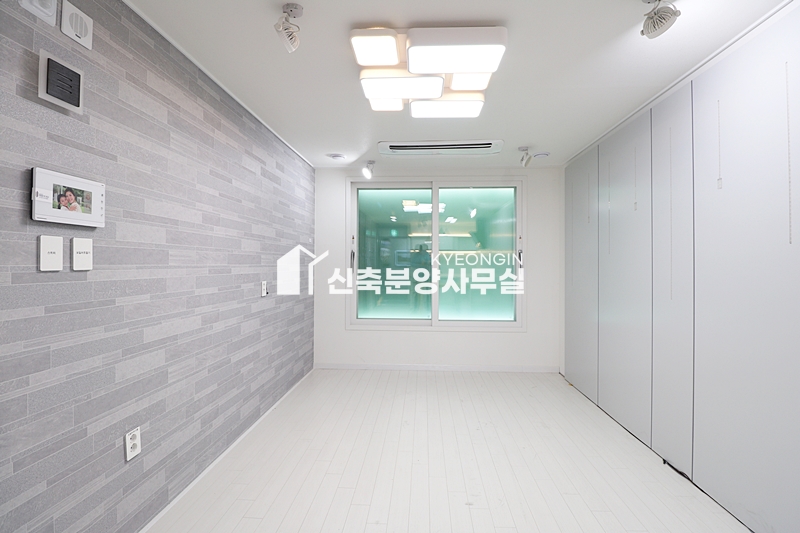 인천 미추홀구 숭의동 더 스테이프라임월드 [ 1.5룸 . 3룸 . 4룸 . 테라스 Type ] 분양 매물번호 11443 사진 63