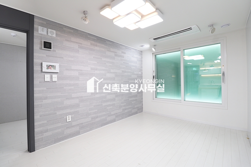 인천 미추홀구 숭의동 더 스테이프라임월드 [ 1.5룸 . 3룸 . 4룸 . 테라스 Type ] 분양 매물번호 11443 사진 64