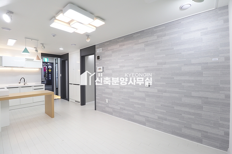 인천 미추홀구 숭의동 더 스테이프라임월드 [ 1.5룸 . 3룸 . 4룸 . 테라스 Type ] 분양 매물번호 11443 사진 65