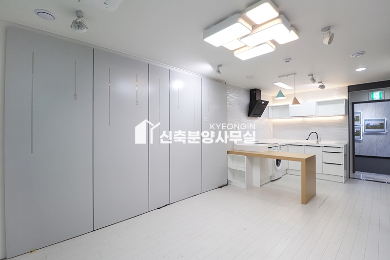 인천 미추홀구 숭의동 더 스테이프라임월드 [ 1.5룸 . 3룸 . 4룸 . 테라스 Type ] 분양 매물번호 11443 사진 66