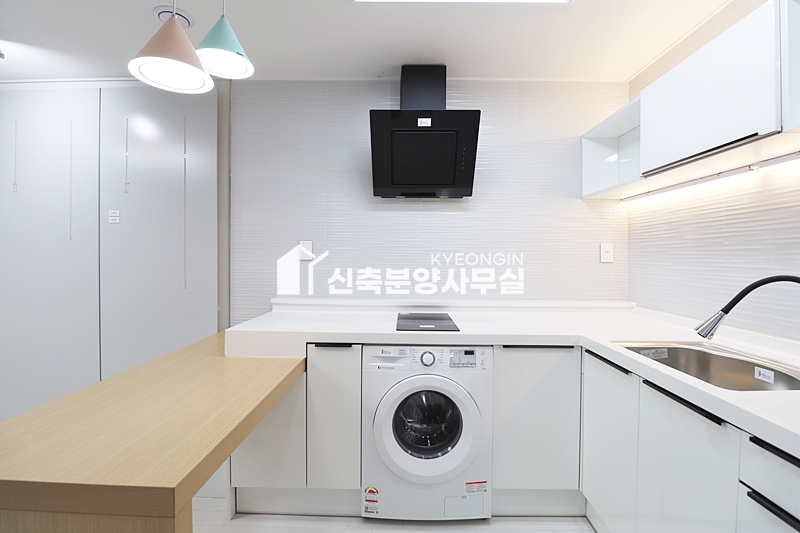 인천 미추홀구 숭의동 더 스테이프라임월드 [ 1.5룸 . 3룸 . 4룸 . 테라스 Type ] 분양 매물번호 11443 사진 69