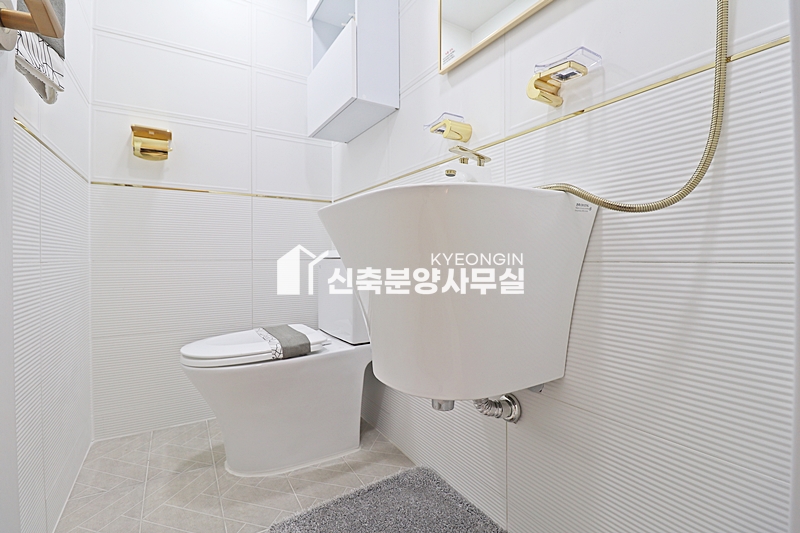 경기 부천소사구 괴안동 더함시그니처 분양 매물번호 12004 사진 13
