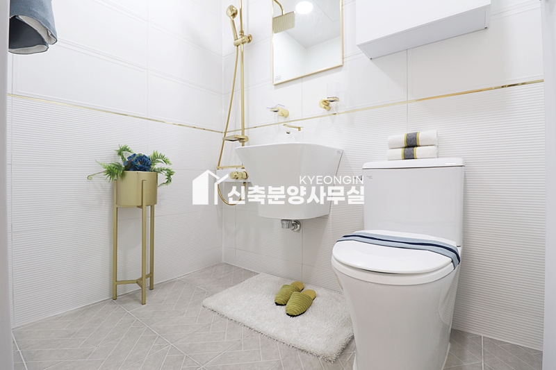 경기 부천소사구 괴안동 더함시그니처 분양 매물번호 12004 사진 16