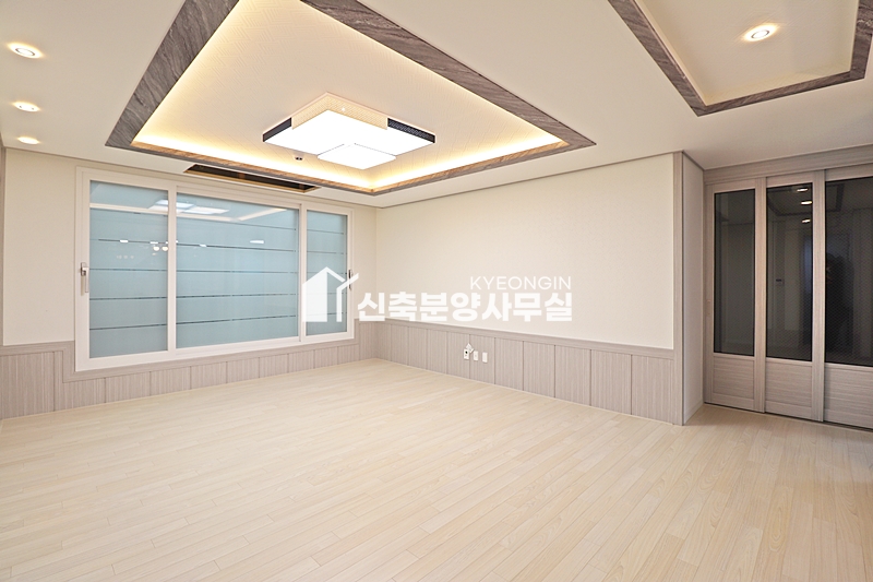 경기 부천소사구 괴안동 썬리치빌 3차 [ 2룸 . 3룸 Type ] 분양 매물번호 12005 사진 2
