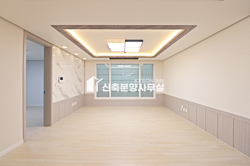 경기 부천소사구 괴안동 썬리치빌 3차 [ 2룸 . 3룸 Type ] 분양 매물번호 12005 사진 3