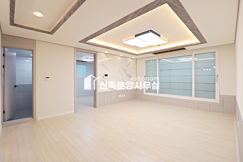 경기 부천소사구 괴안동 썬리치빌 3차 [ 2룸 . 3룸 Type ] 분양 매물번호 12005 사진 4