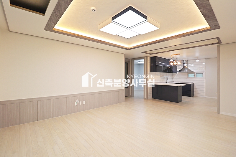 경기 부천소사구 괴안동 썬리치빌 3차 [ 2룸 . 3룸 Type ] 분양 매물번호 12005 사진 6