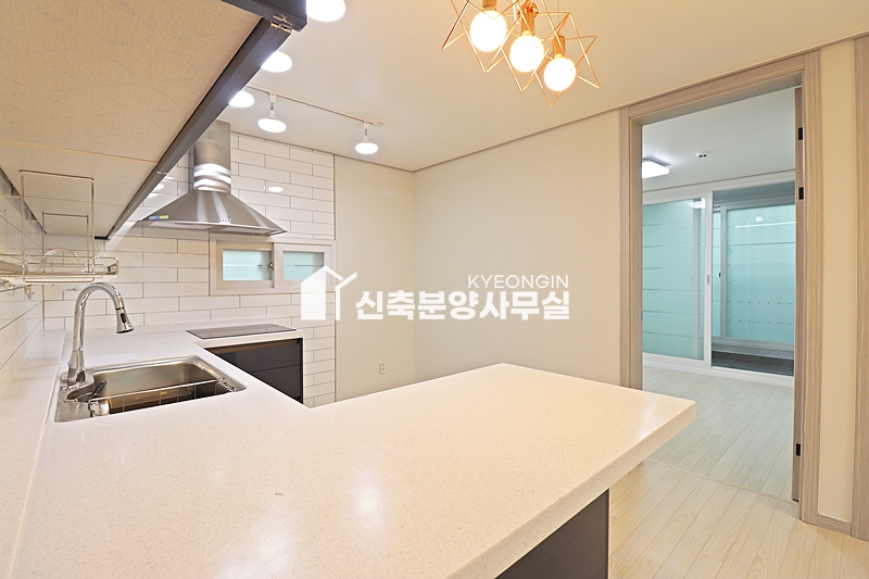 경기 부천소사구 괴안동 썬리치빌 3차 [ 2룸 . 3룸 Type ] 분양 매물번호 12005 사진 7