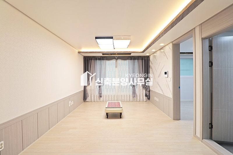 경기 부천소사구 괴안동 썬리치빌 3차 [ 2룸 . 3룸 Type ] 분양 매물번호 12005 사진 20