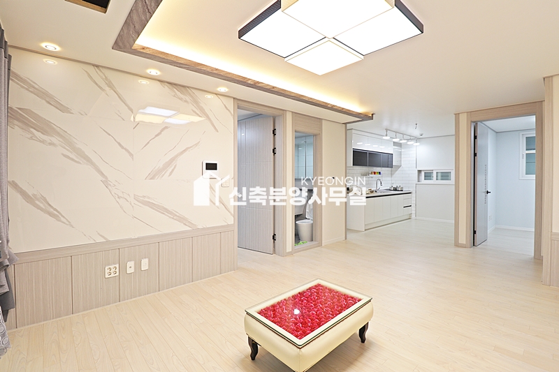 경기 부천소사구 괴안동 썬리치빌 3차 [ 2룸 . 3룸 Type ] 분양 매물번호 12005 사진 22