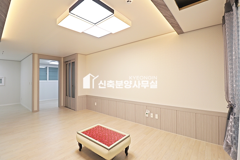 경기 부천소사구 괴안동 썬리치빌 3차 [ 2룸 . 3룸 Type ] 분양 매물번호 12005 사진 23