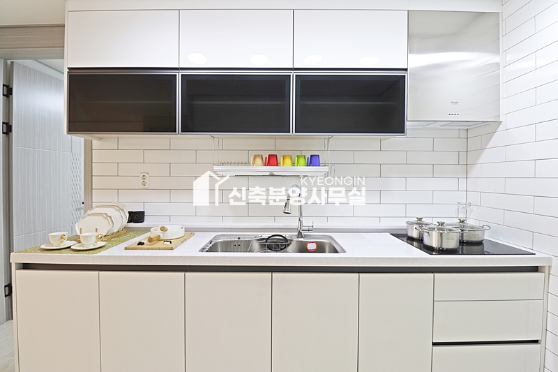 경기 부천소사구 괴안동 썬리치빌 3차 [ 2룸 . 3룸 Type ] 분양 매물번호 12005 사진 26
