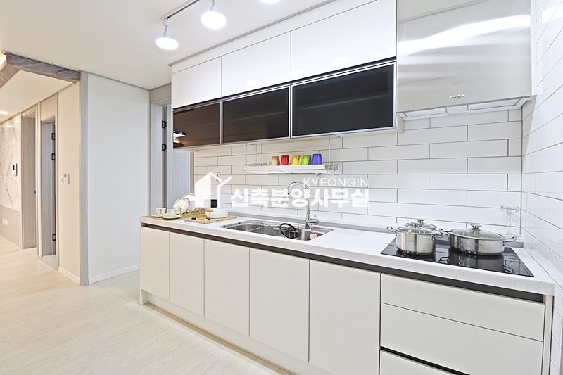 경기 부천소사구 괴안동 썬리치빌 3차 [ 2룸 . 3룸 Type ] 분양 매물번호 12005 사진 27