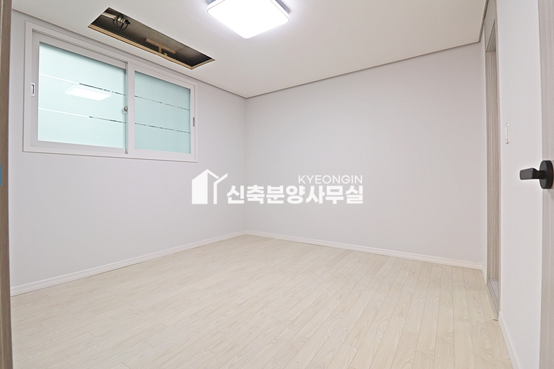 경기 부천소사구 괴안동 썬리치빌 3차 [ 2룸 . 3룸 Type ] 분양 매물번호 12005 사진 28