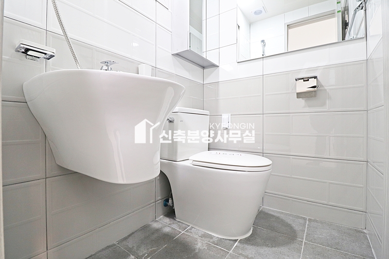 경기 부천소사구 괴안동 썬리치빌 3차 [ 2룸 . 3룸 Type ] 분양 매물번호 12005 사진 29