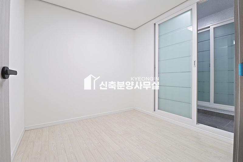 경기 부천소사구 괴안동 썬리치빌 3차 [ 2룸 . 3룸 Type ] 분양 매물번호 12005 사진 31