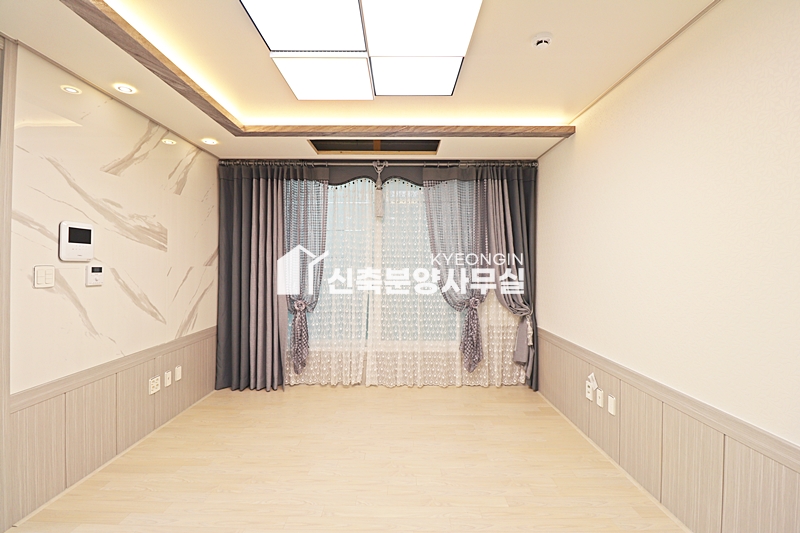 경기 부천소사구 괴안동 썬리치빌 3차 [ 2룸 . 3룸 Type ] 분양 매물번호 12005 사진 36