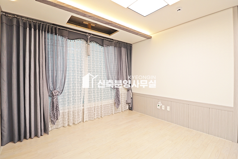 경기 부천소사구 괴안동 썬리치빌 3차 [ 2룸 . 3룸 Type ] 분양 매물번호 12005 사진 37