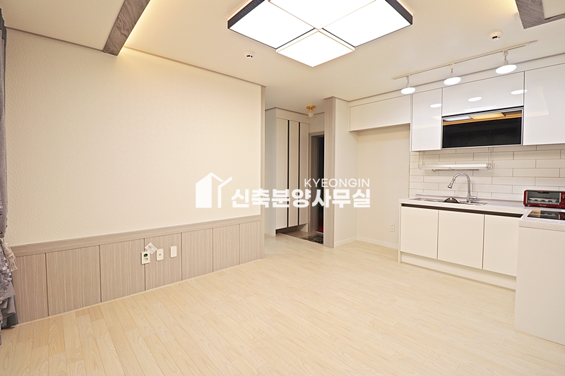 경기 부천소사구 괴안동 썬리치빌 3차 [ 2룸 . 3룸 Type ] 분양 매물번호 12005 사진 38
