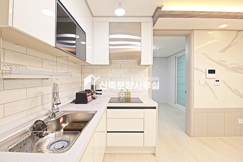경기 부천소사구 괴안동 썬리치빌 3차 [ 2룸 . 3룸 Type ] 분양 매물번호 12005 사진 43