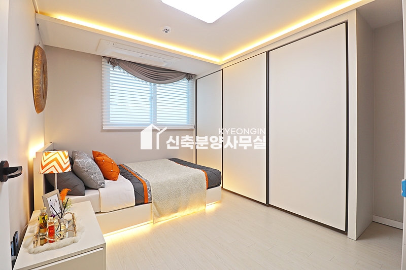 경기 부천원미구 도당동 세븐팰리스 [ 2룸 . 3룸 . 테라스 Type ] 분양 매물번호 12646 사진 12