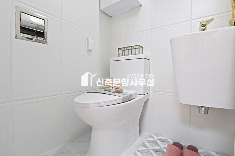 경기 부천원미구 도당동 세븐팰리스 [ 2룸 . 3룸 . 테라스 Type ] 분양 매물번호 12646 사진 13