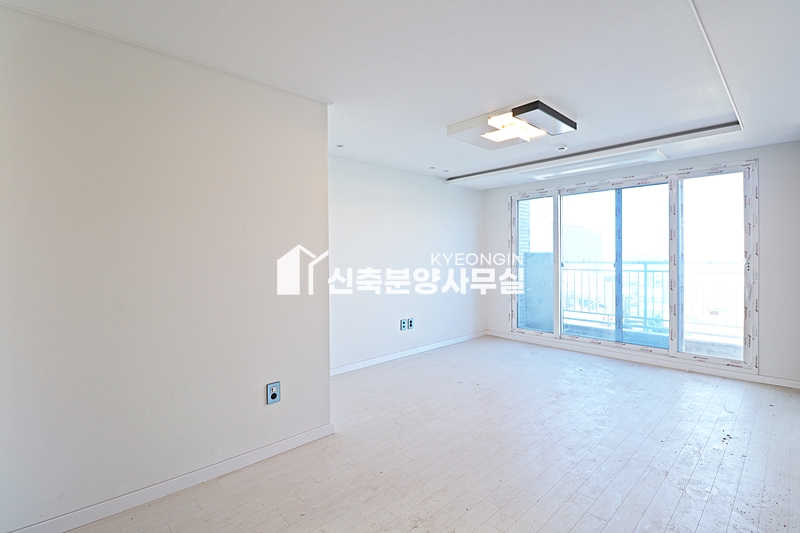 경기 부천원미구 도당동 세븐팰리스 [ 2룸 . 3룸 . 테라스 Type ] 분양 매물번호 12646 사진 18