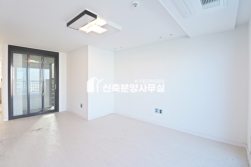경기 부천원미구 도당동 세븐팰리스 [ 2룸 . 3룸 . 테라스 Type ] 분양 매물번호 12646 사진 22