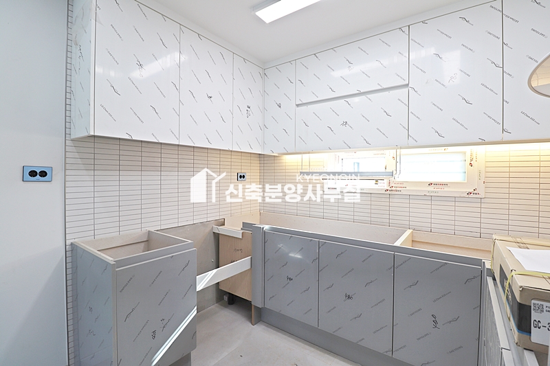 경기 부천원미구 도당동 세븐팰리스 [ 2룸 . 3룸 . 테라스 Type ] 분양 매물번호 12646 사진 25