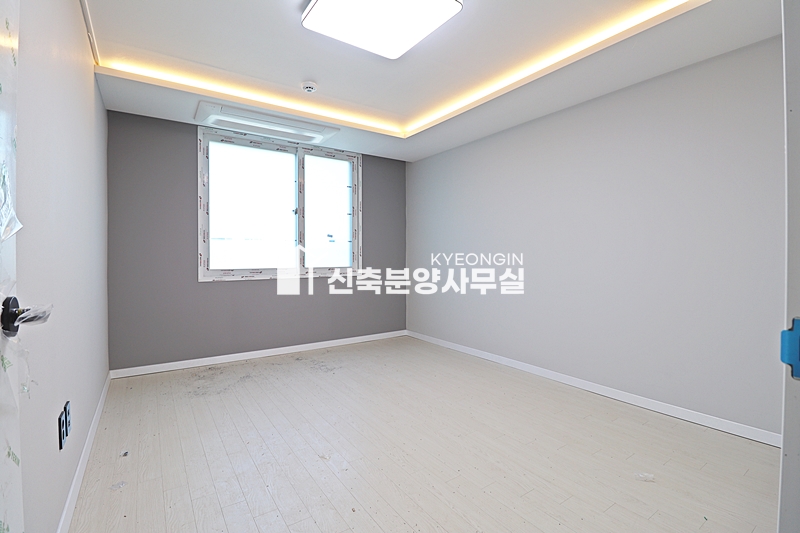 경기 부천원미구 도당동 세븐팰리스 [ 2룸 . 3룸 . 테라스 Type ] 분양 매물번호 12646 사진 26