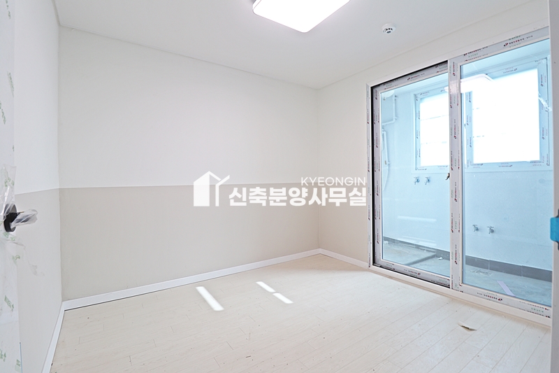 경기 부천원미구 도당동 세븐팰리스 [ 2룸 . 3룸 . 테라스 Type ] 분양 매물번호 12646 사진 27