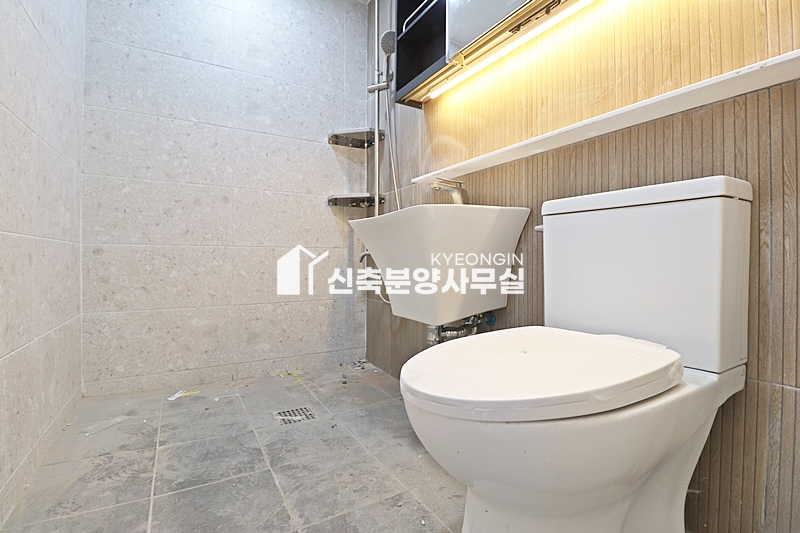 경기 부천원미구 도당동 세븐팰리스 [ 2룸 . 3룸 . 테라스 Type ] 분양 매물번호 12646 사진 28
