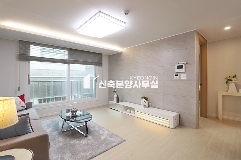 경기 부천소사구 소사본동 샤인트리빌 [ 3룸 . 테라스 Type ] 분양 매물번호 12115 사진 2