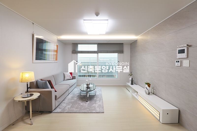 경기 부천소사구 소사본동 샤인트리빌 [ 3룸 . 테라스 Type ] 분양 매물번호 12115 사진 3
